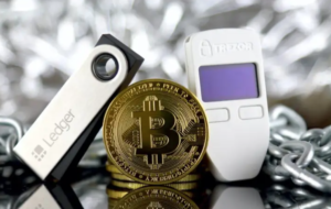 How Hardware Wallets Protect Cryptocurrency